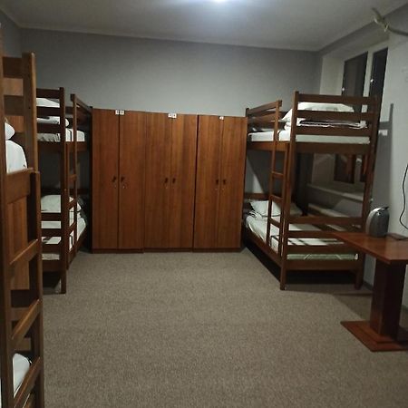 Hostel Lubin Lviv Exteriör bild
