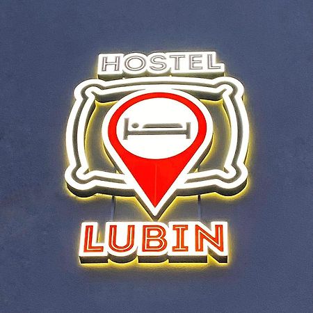 Hostel Lubin Lviv Exteriör bild