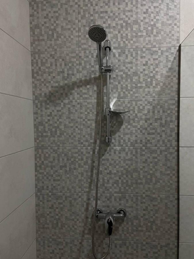 Hostel Lubin Lviv Exteriör bild