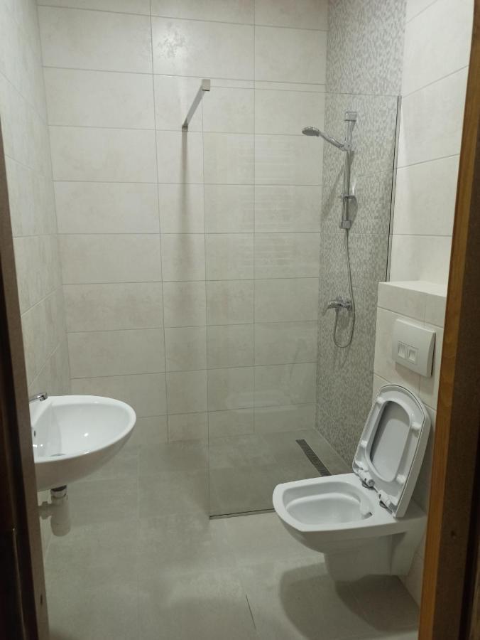 Hostel Lubin Lviv Exteriör bild