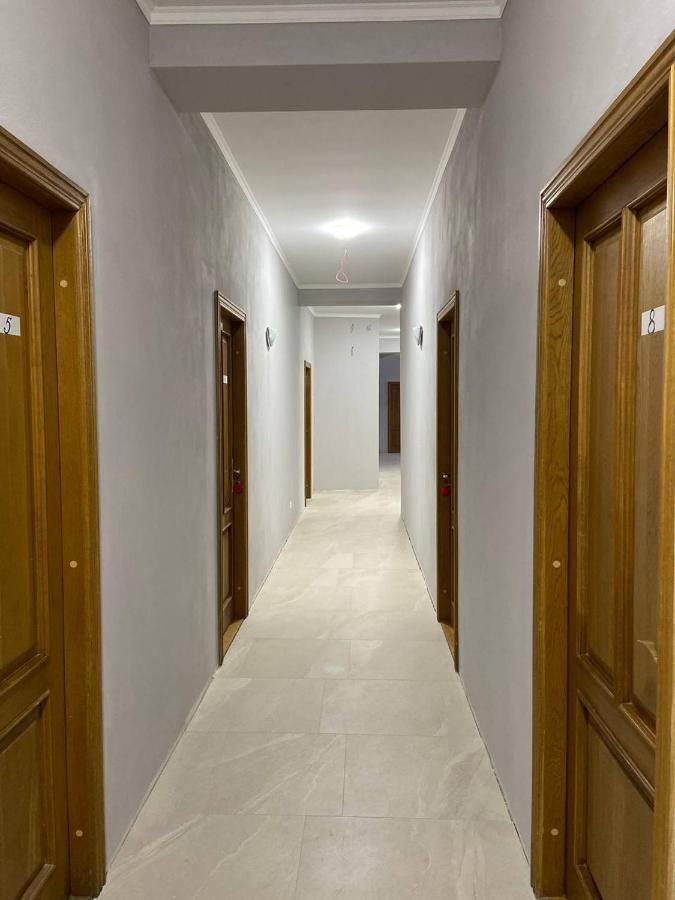 Hostel Lubin Lviv Exteriör bild