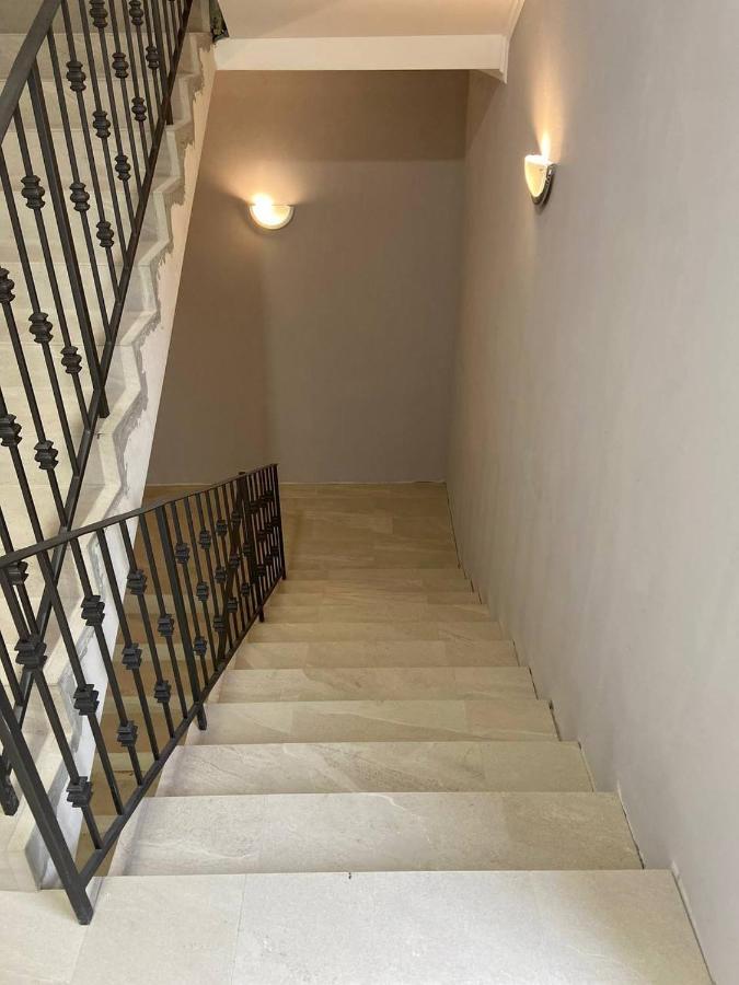 Hostel Lubin Lviv Exteriör bild