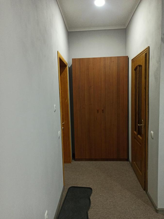 Hostel Lubin Lviv Exteriör bild