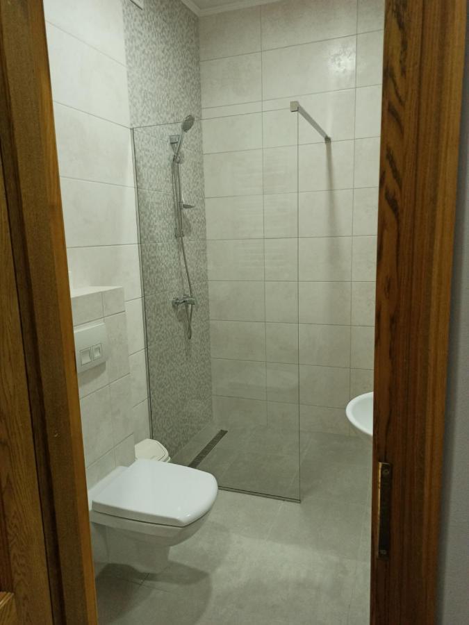 Hostel Lubin Lviv Exteriör bild