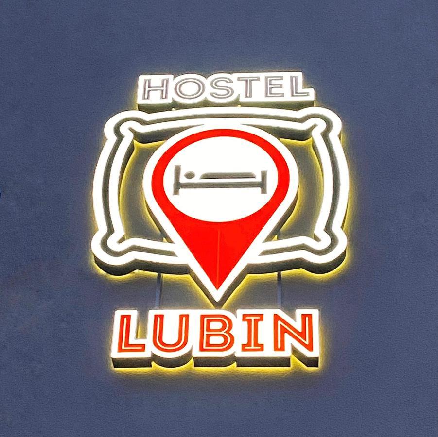 Hostel Lubin Lviv Exteriör bild